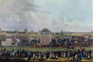 Ascot Heath Races 2