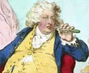 George IV