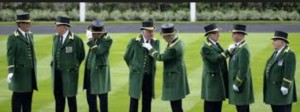 yeoman prickers
